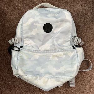 lululemon backpack